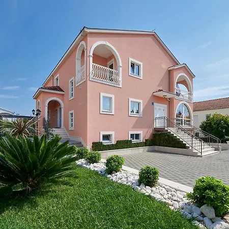 B-2you Apartman Trogir