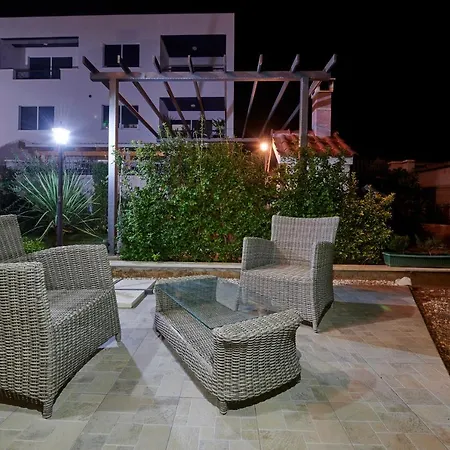 Apartman B-2you Trogir