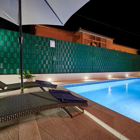 Apartman B-2you Trogir