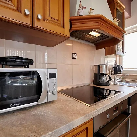 B-2you Apartman Trogir