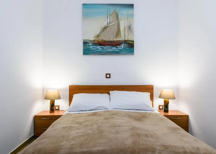 B-2you Апартаменти