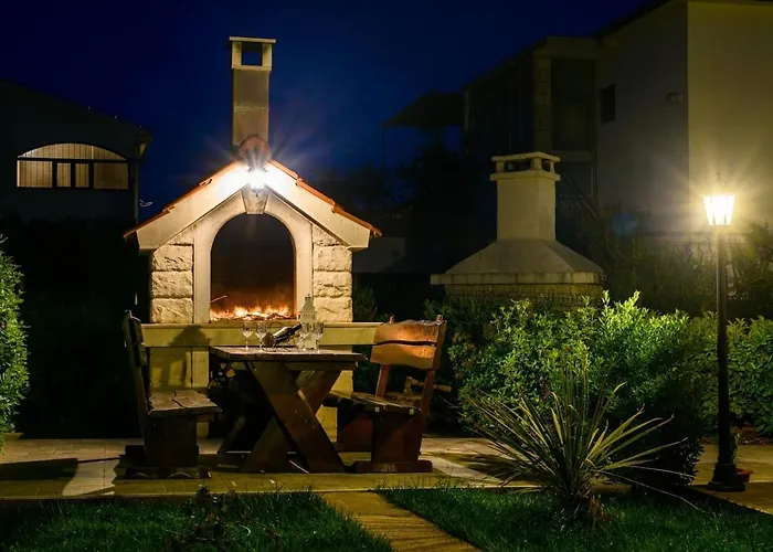 B-2you Апартаменти