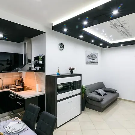 Appartement B-2you Trogir