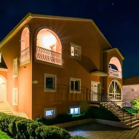 B-2you Apartamento Trogir