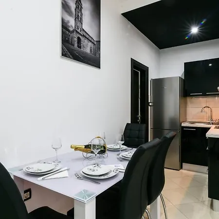 B-2you Apartamento Trogir