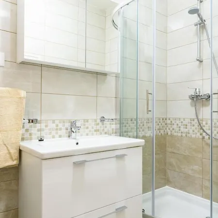 B-2you דירה טרוגיר