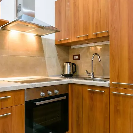 B-2you Apartamento *