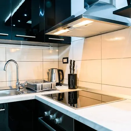 Apartment B-2you *