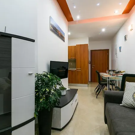 B-2you Appartement Trogir