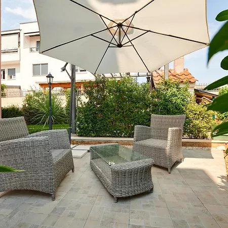 B-2you Appartement *