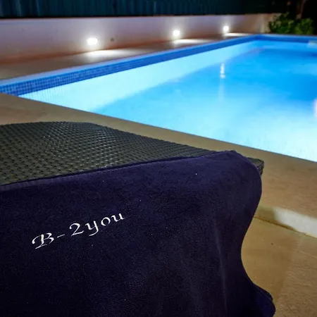 B-2you Apartamento Trogir
