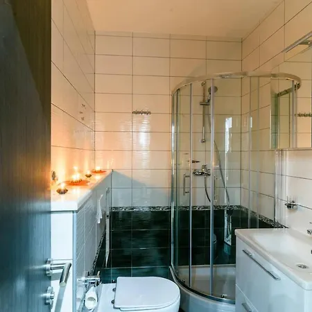 Apartamento B-2you Trogir