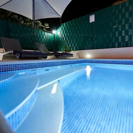 Apartamento B-2you *