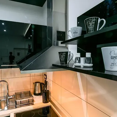 Apartamento B-2you *