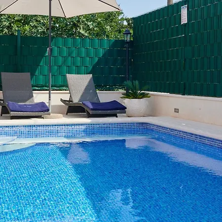 Apartamento B-2you