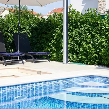 Apartamento B-2you Trogir