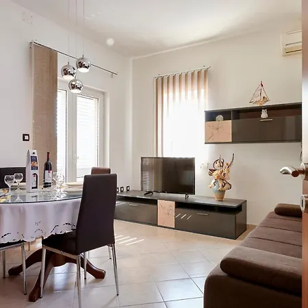 B-2you Appartement *