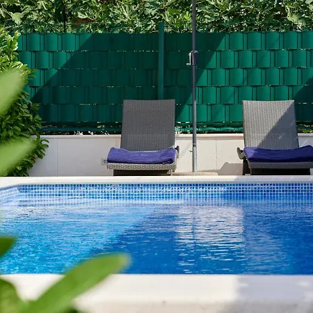 B-2you Appartement Trogir