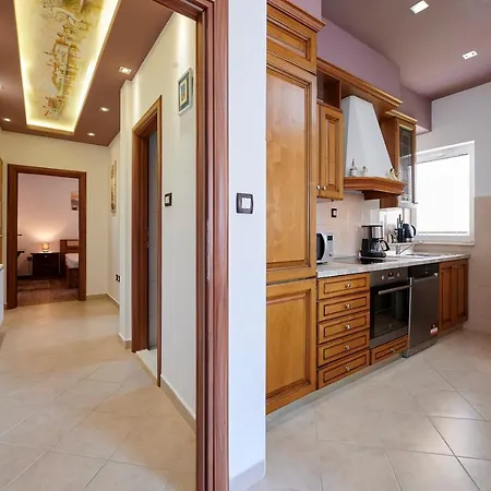 Apartamento B-2you Trogir