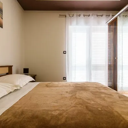 Apartamento B-2you