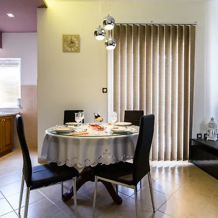 Apartamento B-2you Trogir