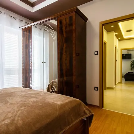 Apartamento B-2you