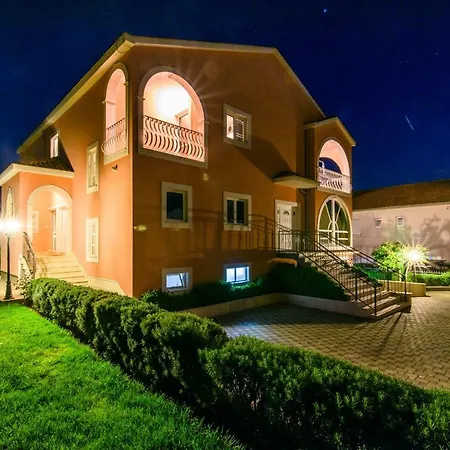 B-2you Appartement *