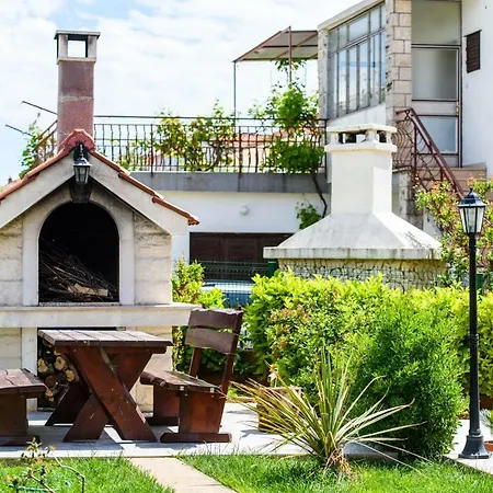 B-2you דירה טרוגיר