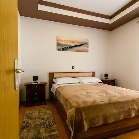 Appartement B-2you Trogir