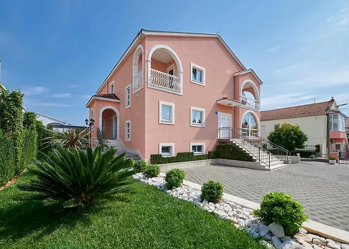 B-2you Appartement Trogir