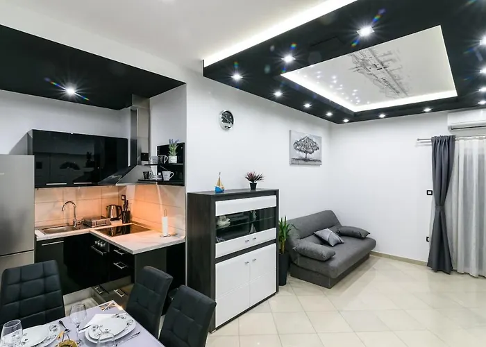 Appartement B-2you Trogir