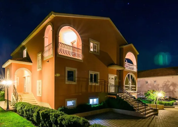 B-2you Apartman Trogir