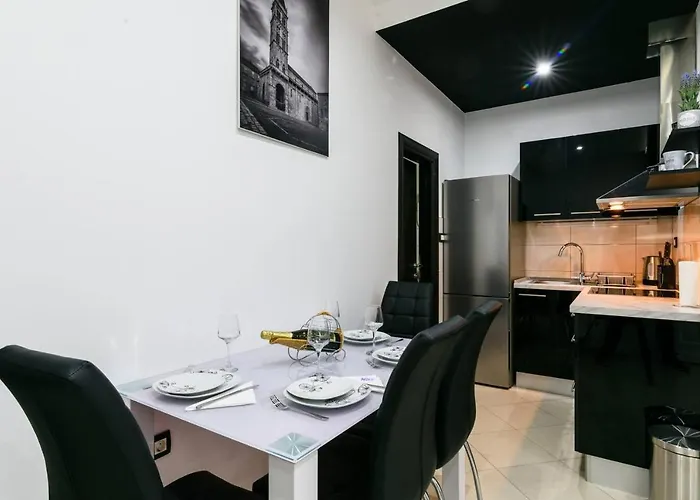 B-2you Appartement Trogir