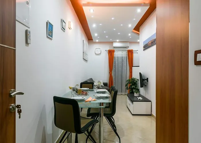 B-2you Appartement *