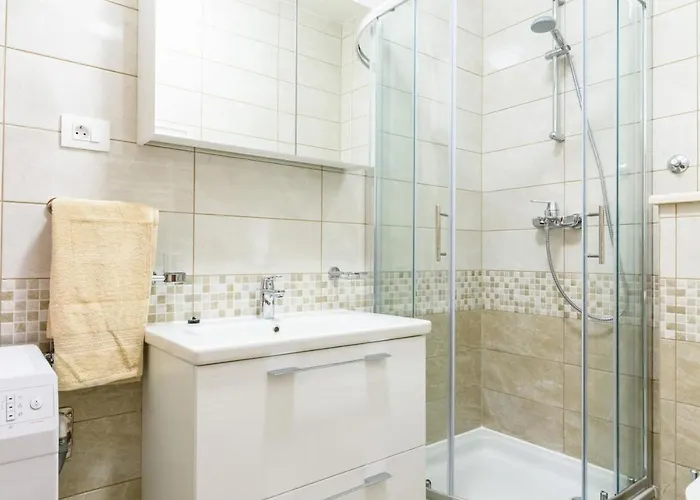 B-2you Appartement Trogir