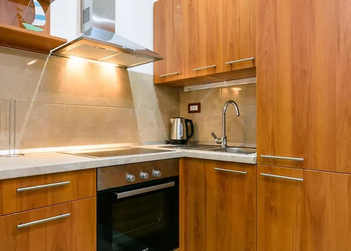 B-2you Appartement *