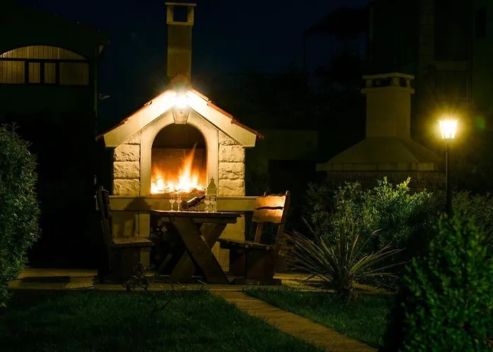 Appartement B-2you Trogir