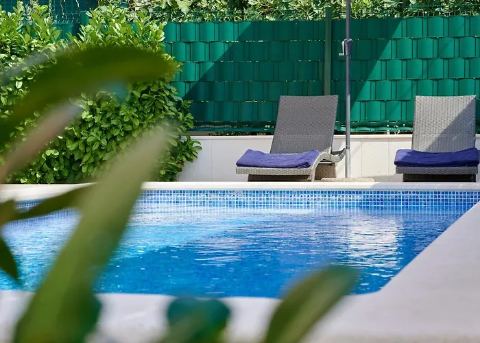 Appartement B-2you *