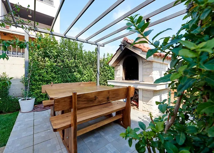 B-2you Appartement *