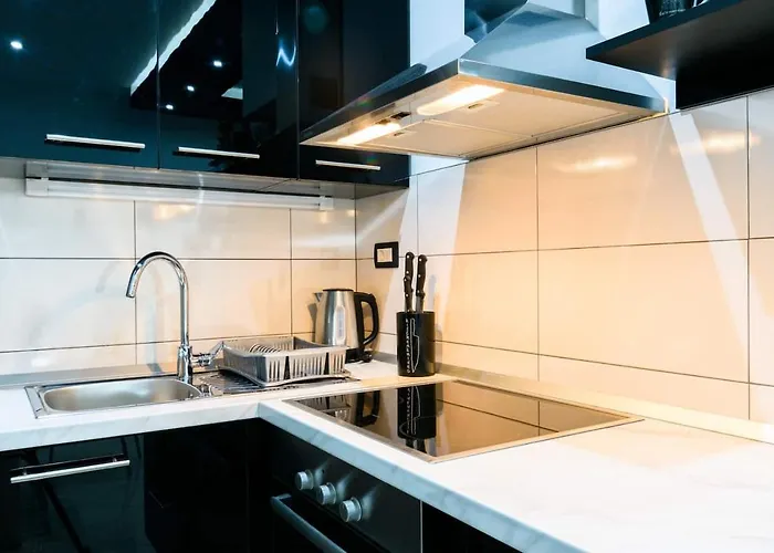 Appartement B-2you *