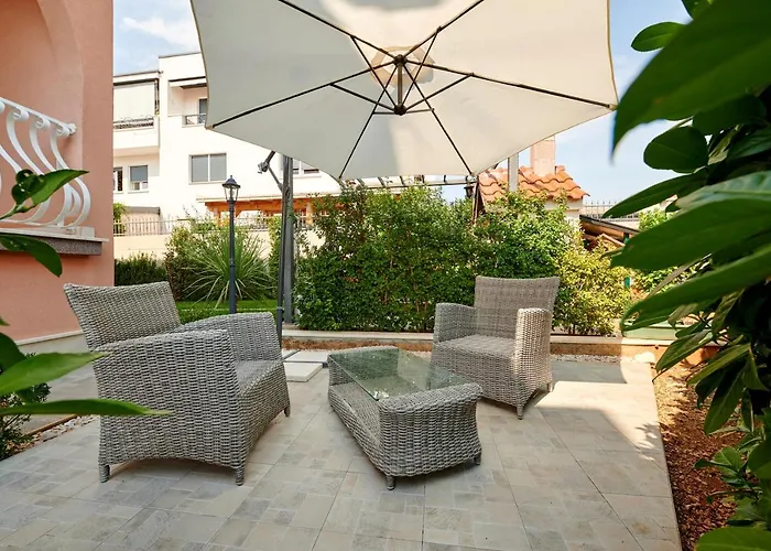 B-2you Appartement *