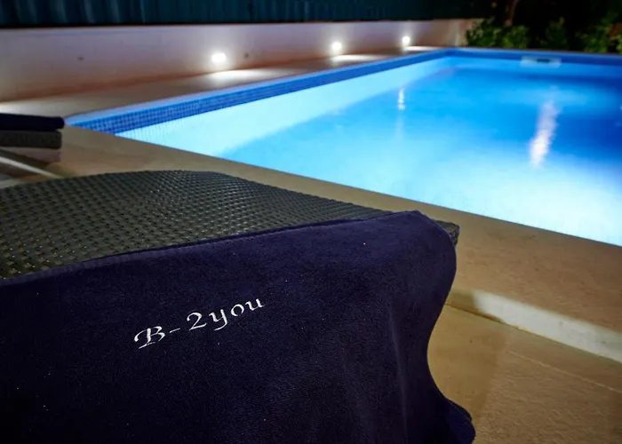 B-2you Appartement Trogir