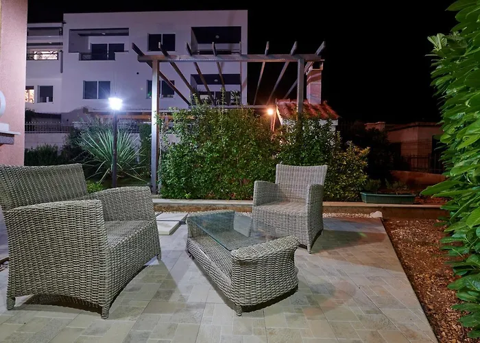 Appartement B-2you Trogir