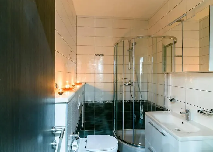 Appartement B-2you Trogir