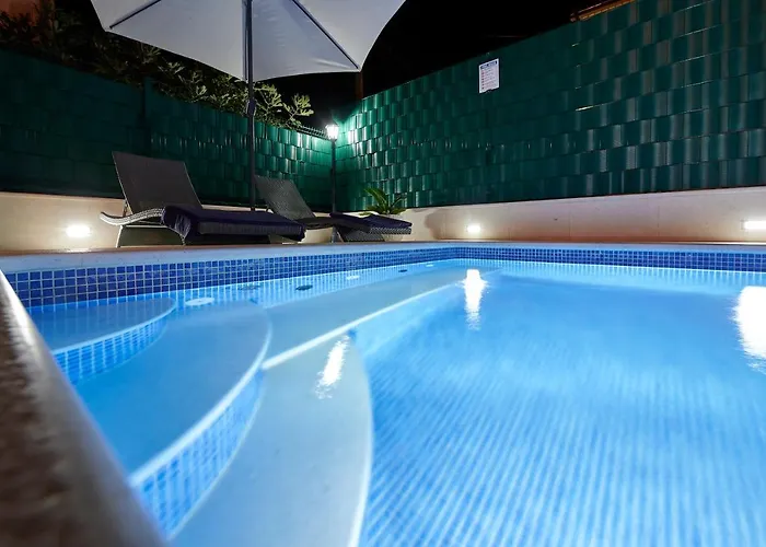 Appartement B-2you *