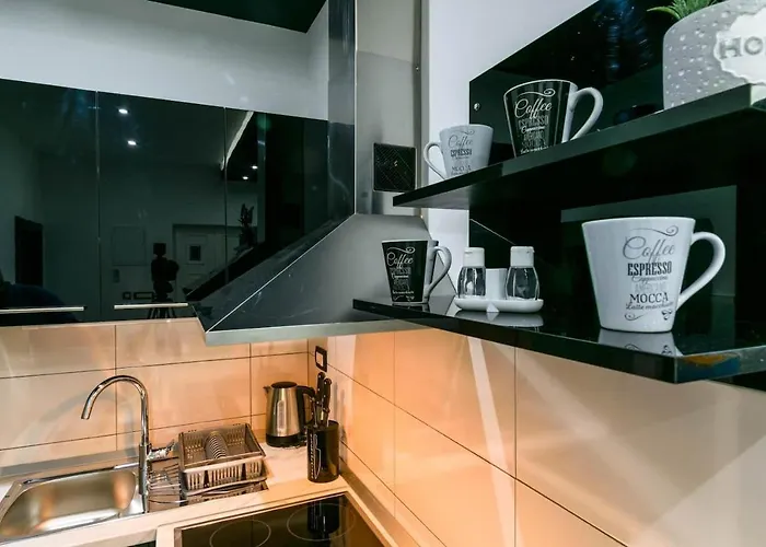 Appartement B-2you *