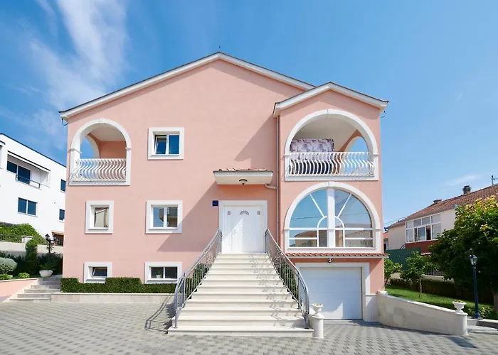 B-2you Appartement Trogir