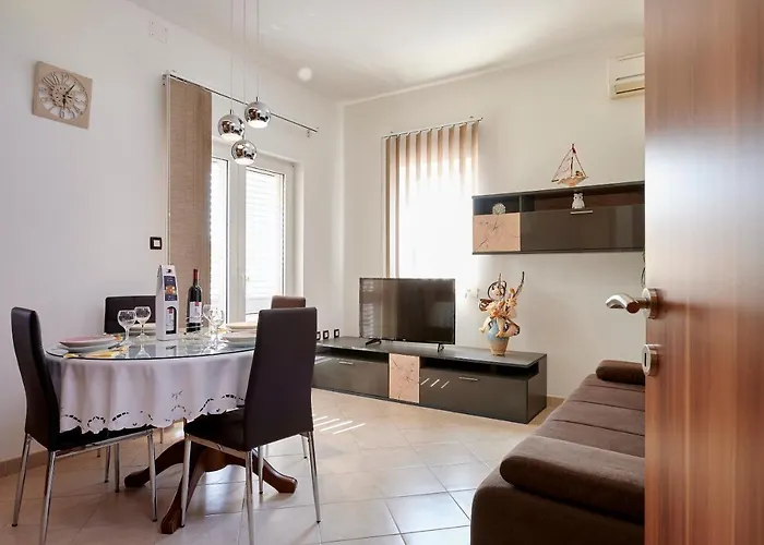 B-2you Appartement *