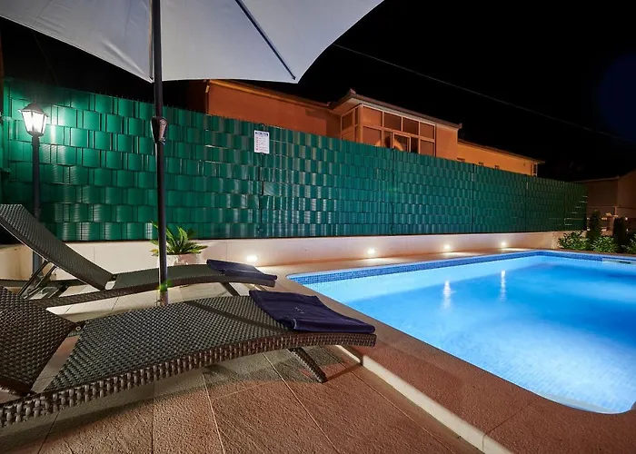 Appartement B-2you Trogir