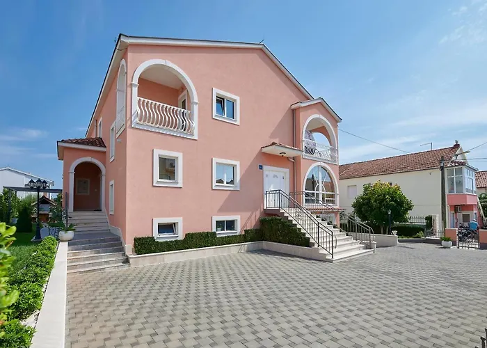 B-2you Appartement *